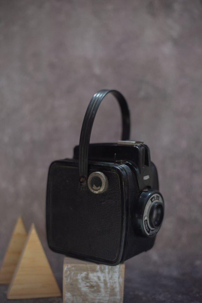 Geva Box Vintage Camera - Vintage and Antique Cameras for sale in India