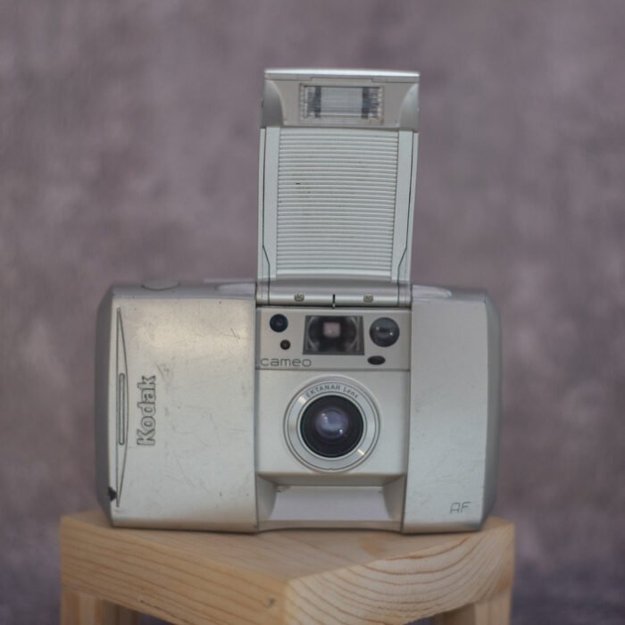 Kodak Cameo AF Vintage 35mm Film Camera Point and Shoot Vintage and