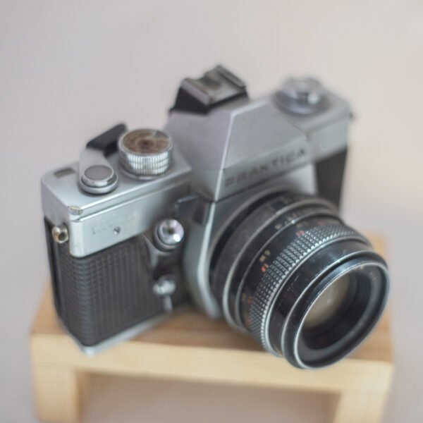 vintage and antique cameras sale in India