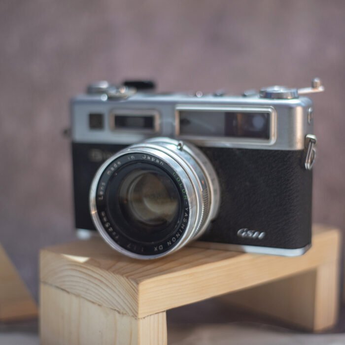 Yashica GSN Vintage Camera - Vintage and Antique Cameras for sale in India