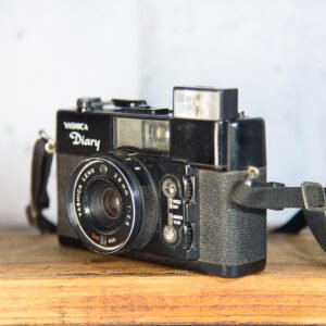yashica-diary-vintage-camera
