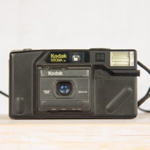 Kodak Kroma 35