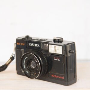 Yashica MD-35F