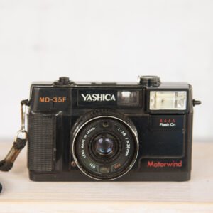 Yashica MD-35F