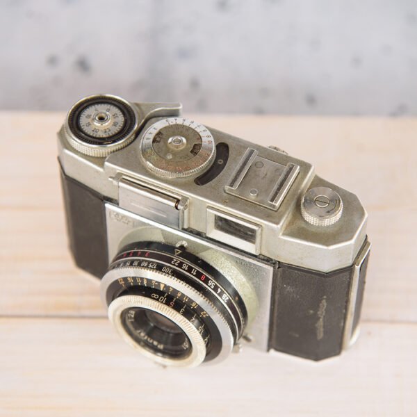 Zeiss Ikon Contina