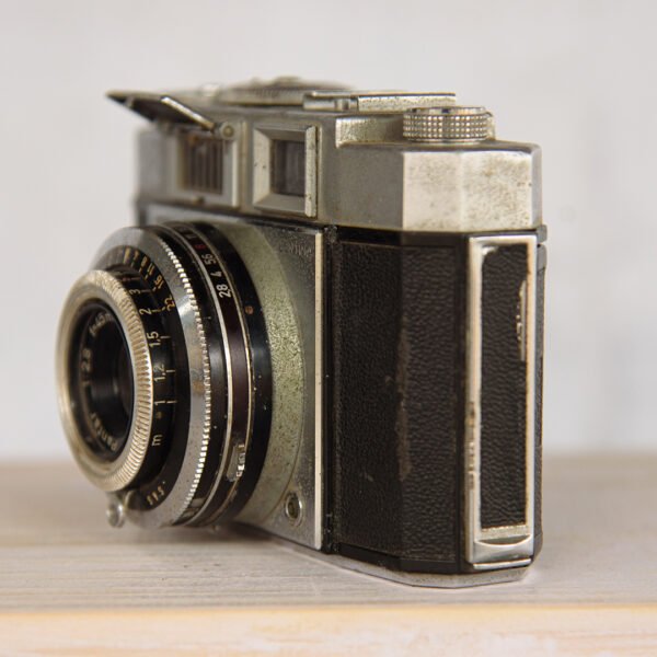 Zeiss Ikon Contina