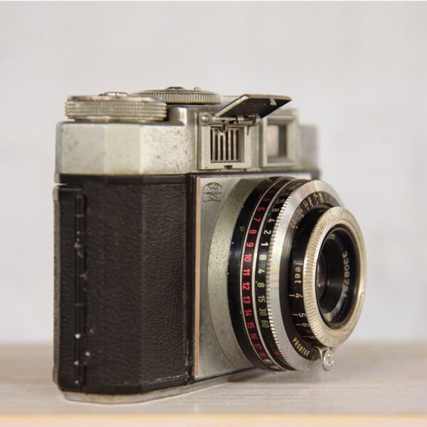 Zeiss Ikon Contina