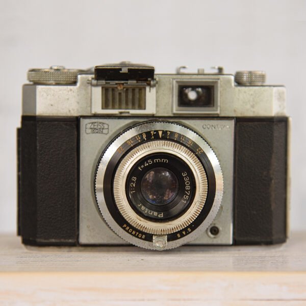 Zeiss Ikon Contina