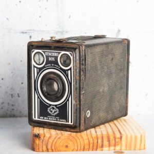 agfa-synchro-box-vintage-camera