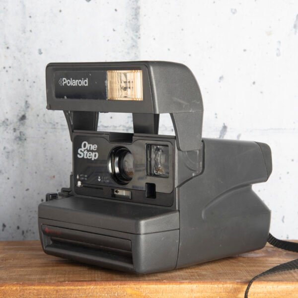 polariod-one-step-vintage-camera
