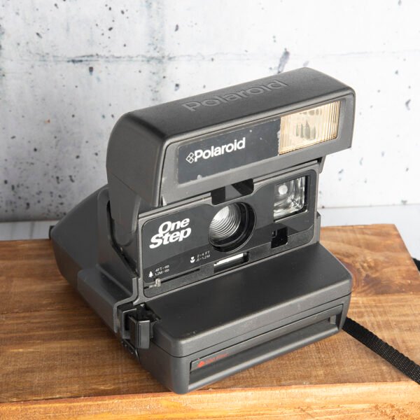 polariod-one-step-vintage-camera