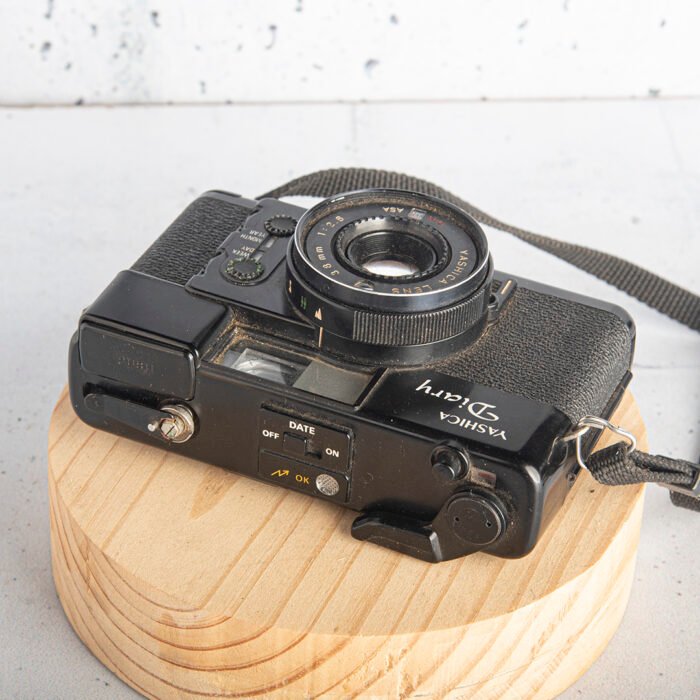 Yashica Diary Vintage Camera - Vintage and Antique Cameras for sale in ...