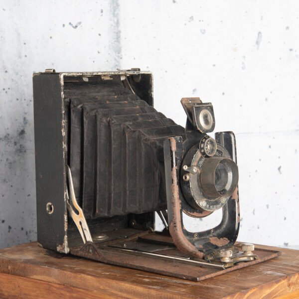 zeiss-ikon vintage camera