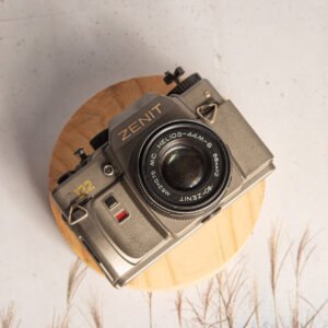 Zenit 122 Special Edition Vintage Camera