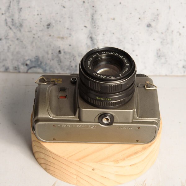 Zenit 122 Special Edition Vintage Camera
