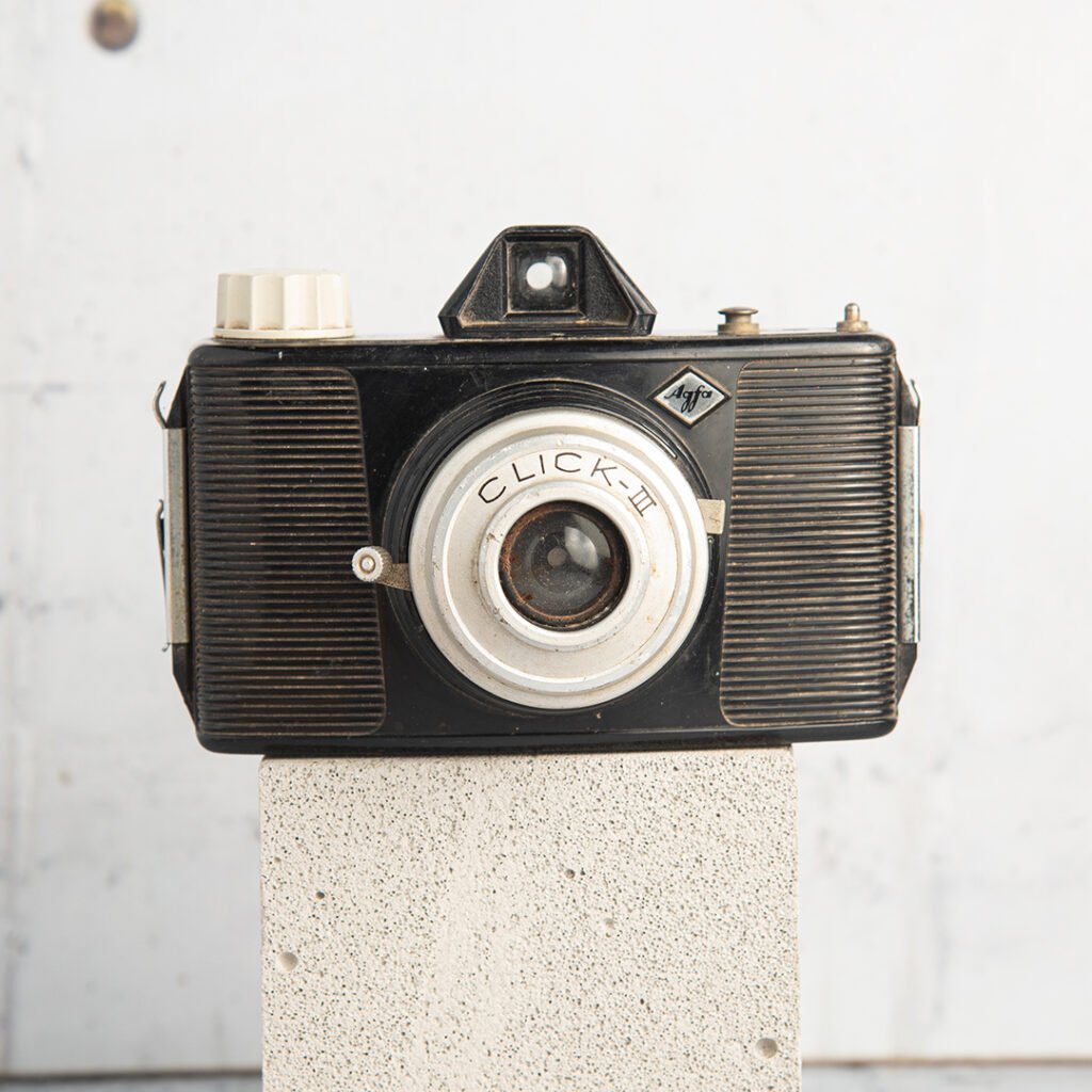 Small Pic Camera Click Click III 35 MM Vintage Camera - Vintage and Antique Cameras for sale ...
