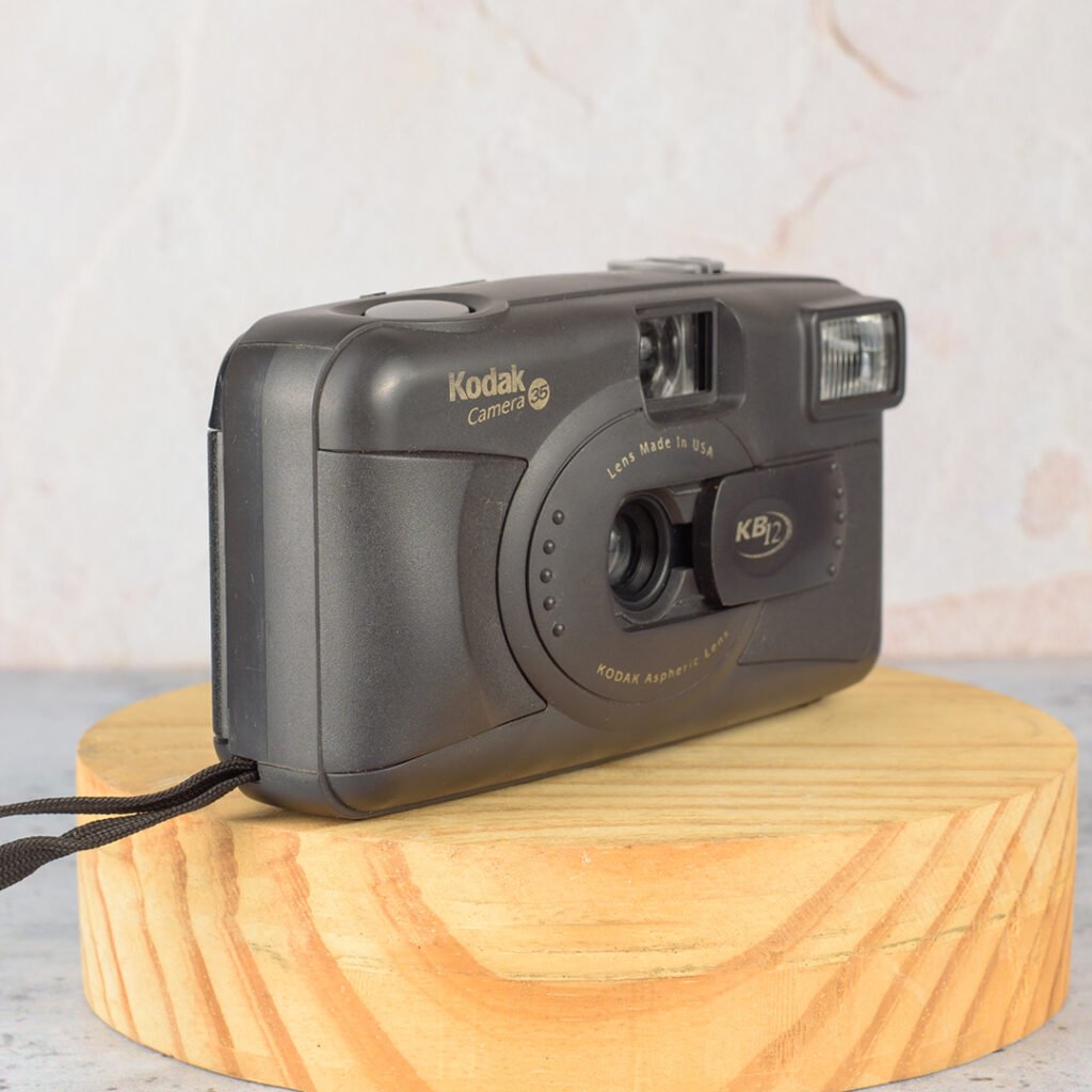 Kodak KB 12 - Vintage and Antique Cameras for sale in India