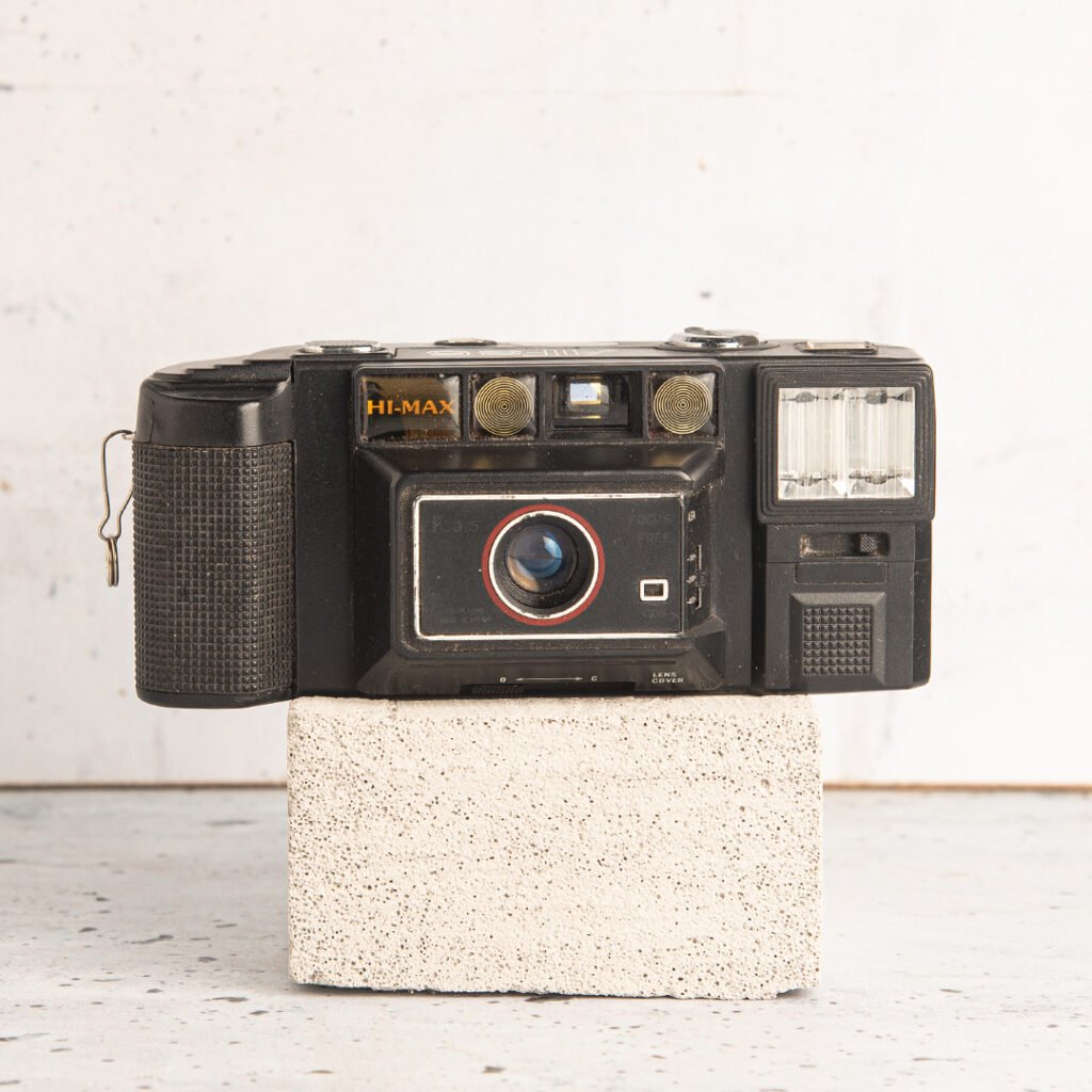Hi-max AF 35mm camera - Vintage and Antique Cameras for sale in India