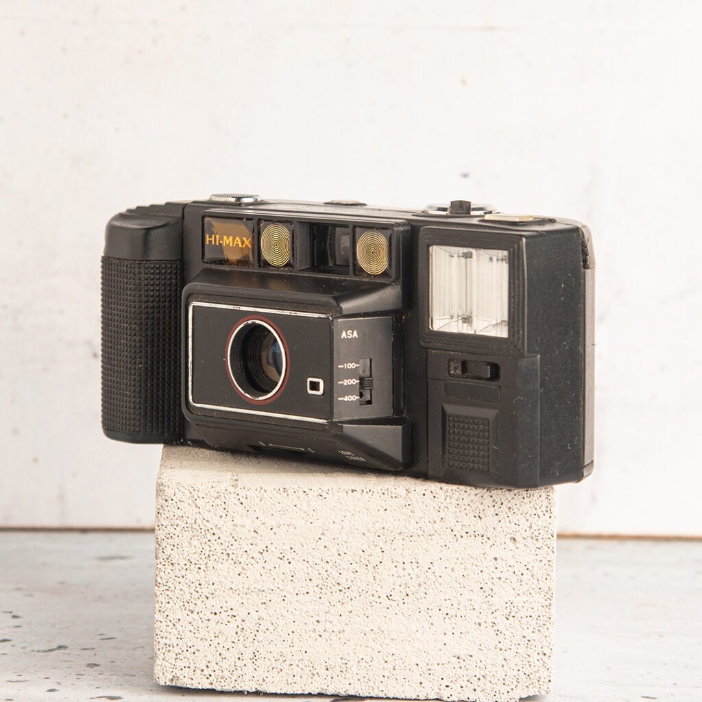 Hi-max AF 35mm camera - Vintage and Antique Cameras for sale in India