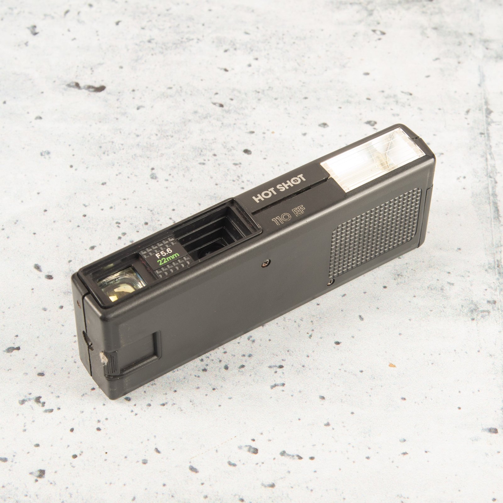 Hot Shot 110 EF (6)
