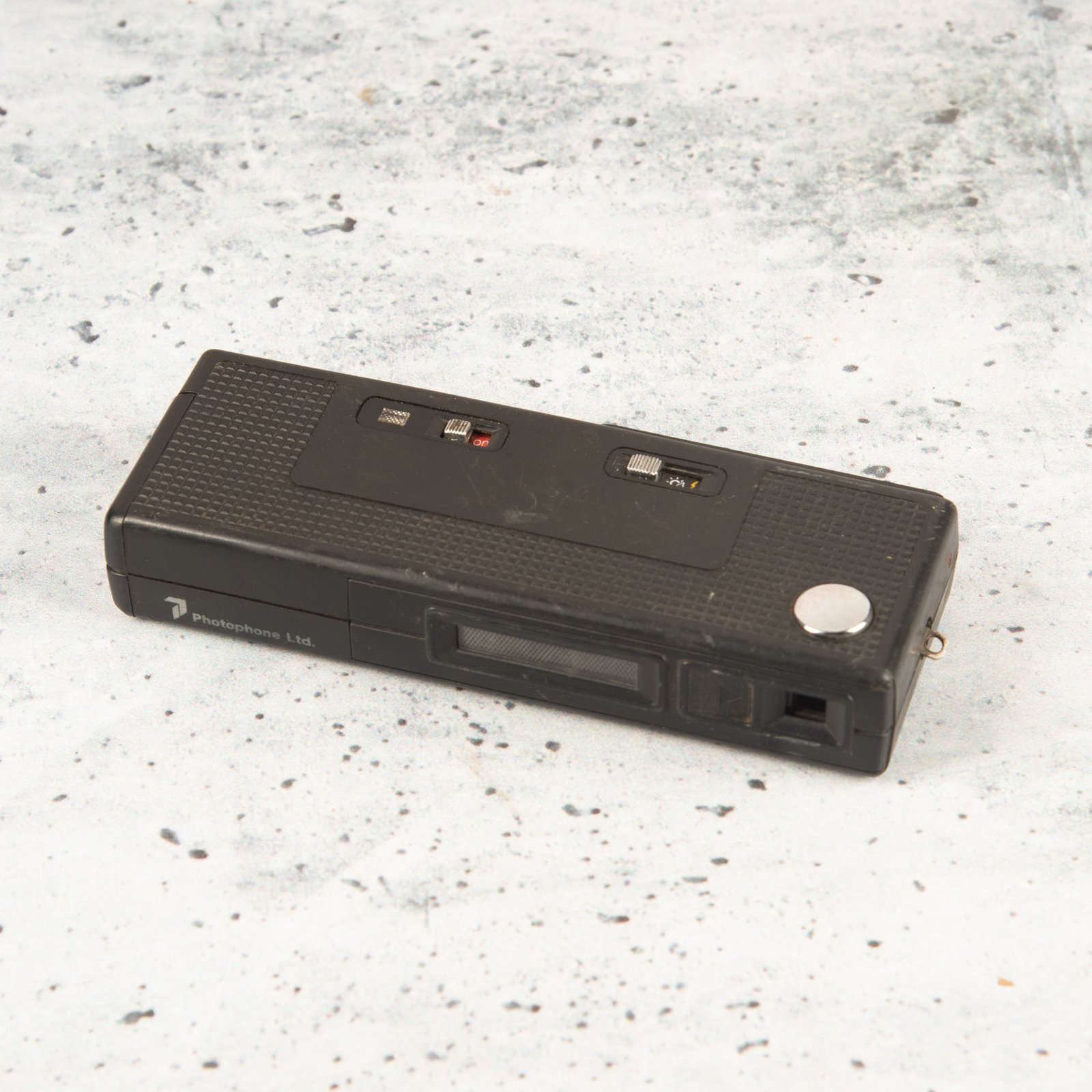 Hot Shot 110 EF Vintage Camera (6)