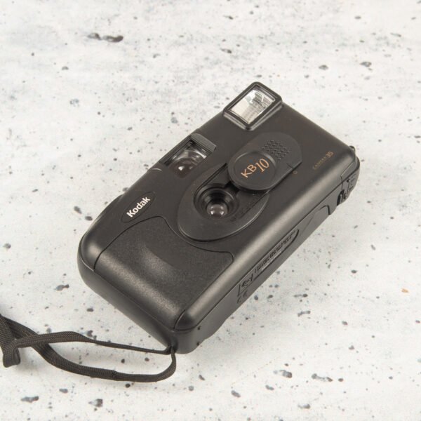 Kodak Kb 10 35mm Camera Price Kodak Kb 10 35mm Camera Roll Price