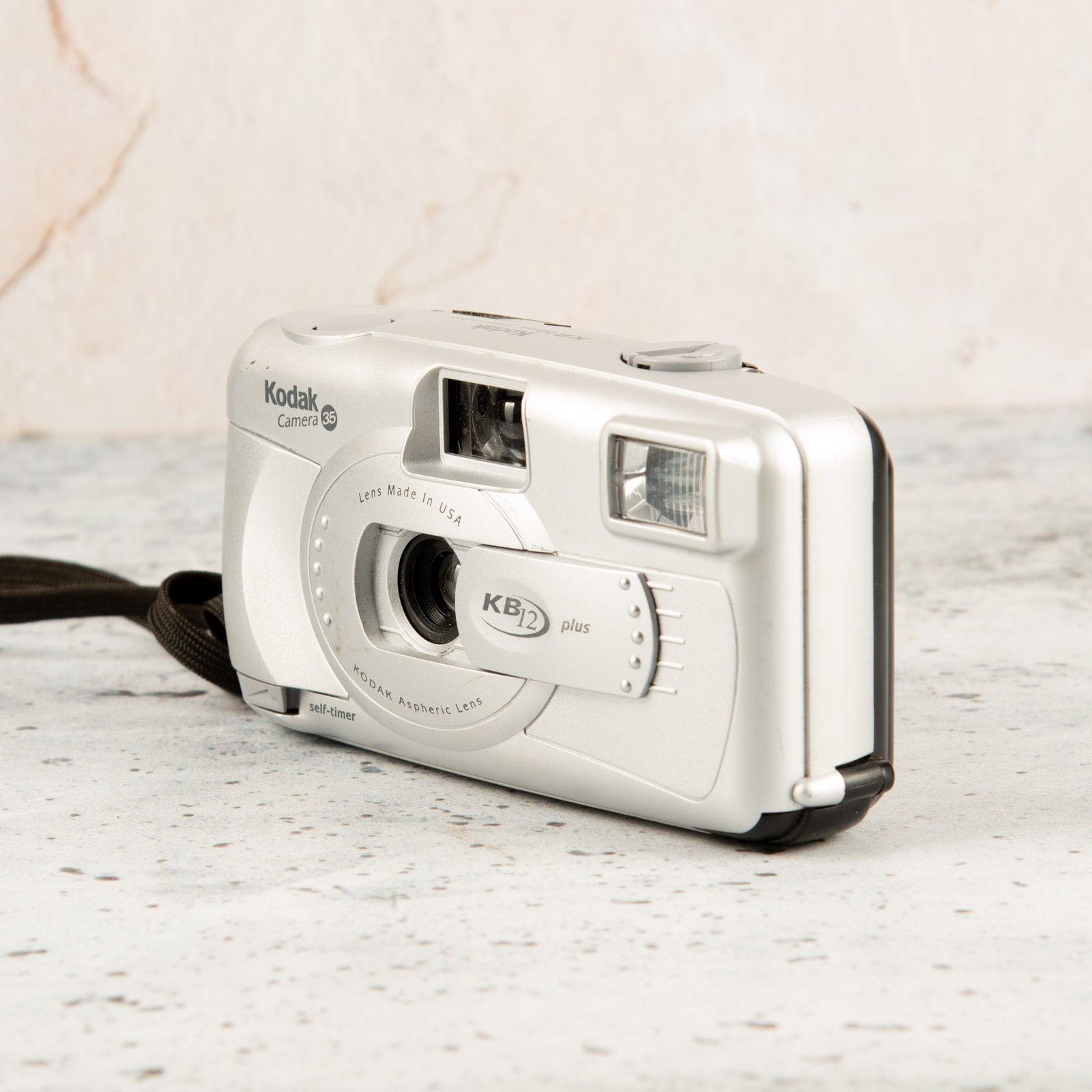 Kodak KB12 35MM Camera (5)