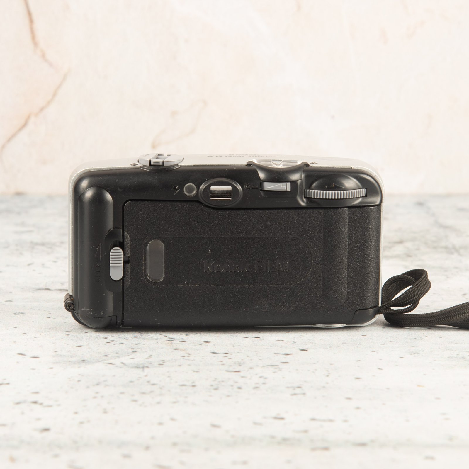 Kodak KB12 35MM Camera (6)