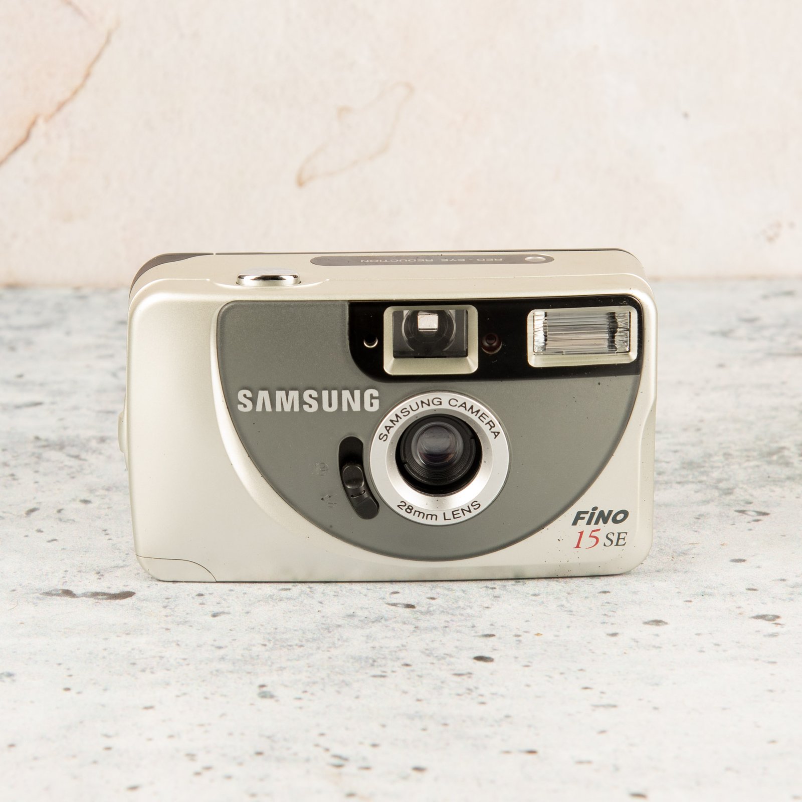 Samsung FINO 15SE (5)