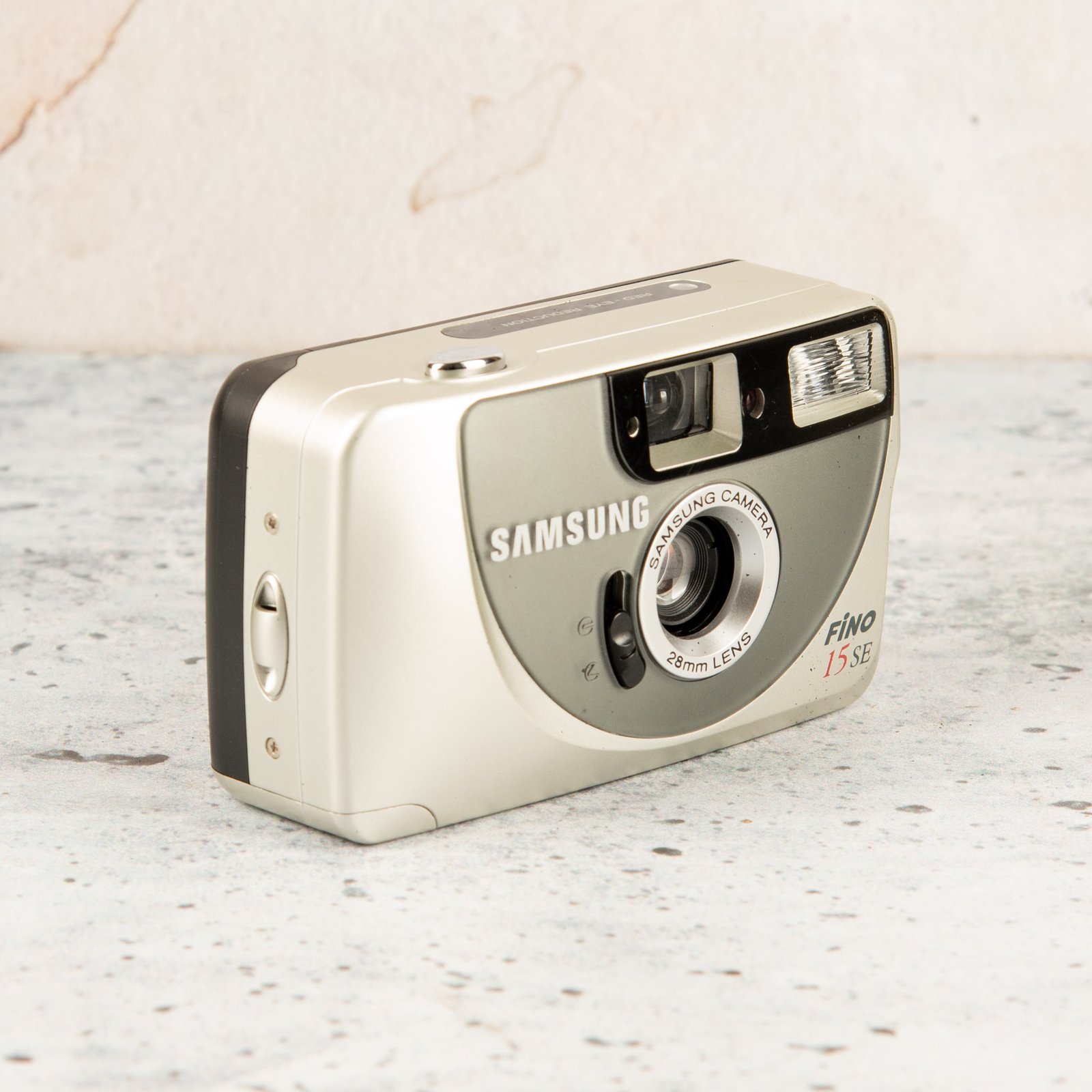 Samsung FINO 15SE (6)