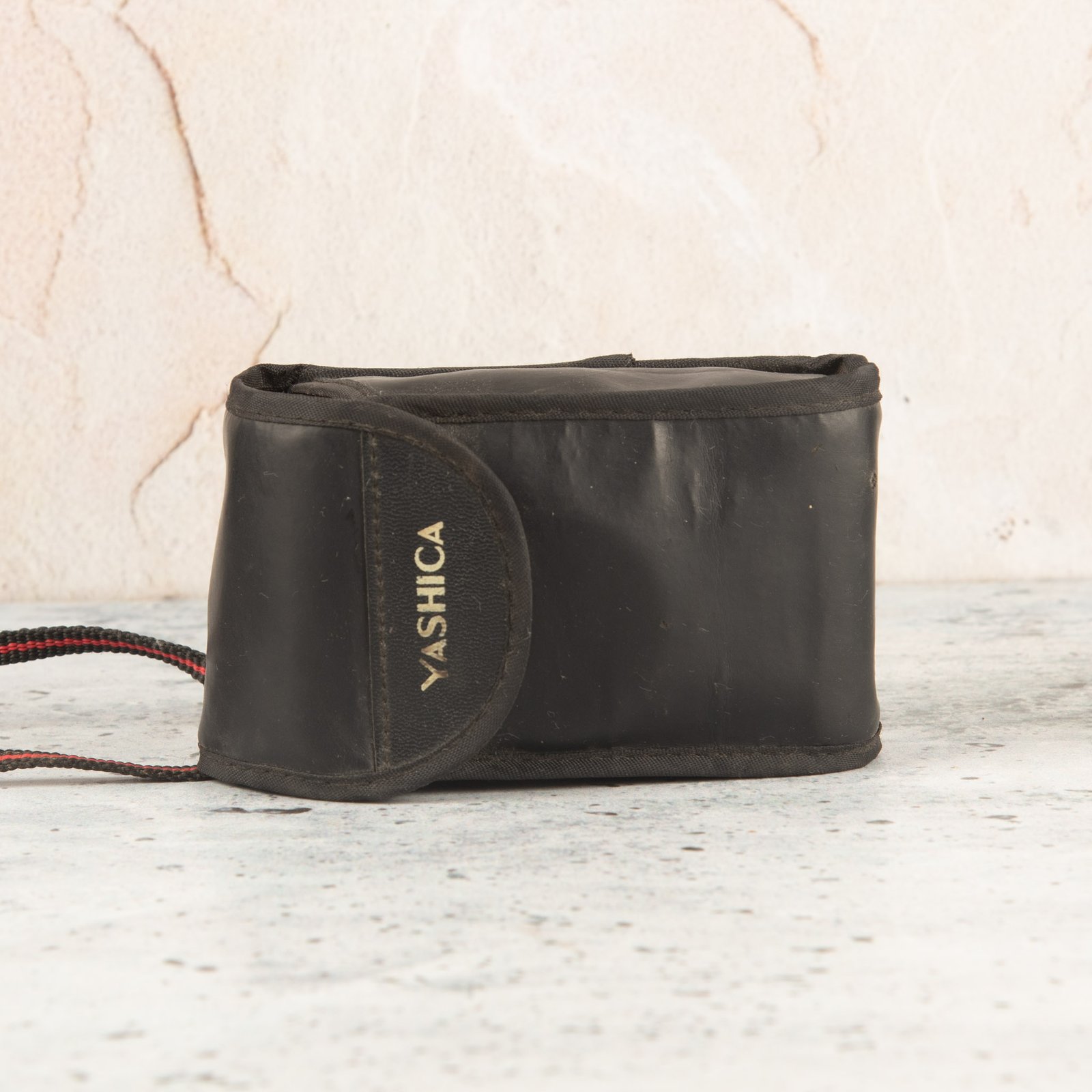 Yashica MG2 Auto Flash (2)