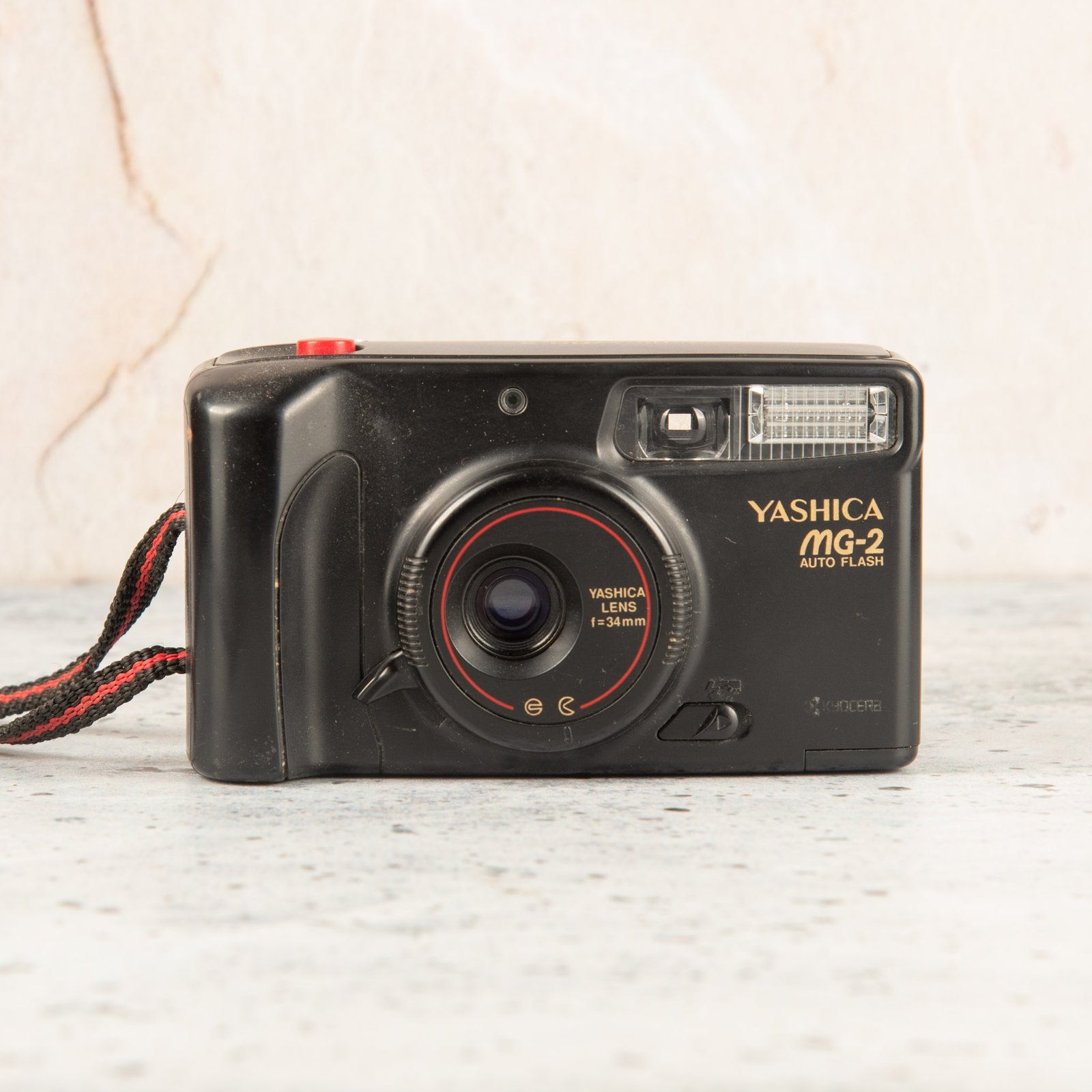 Yashica MG2 Auto Flash (4)