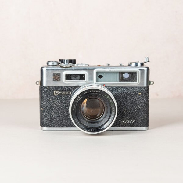 Yashica Electro 35 GSN - Vintage and Antique Cameras for sale in India