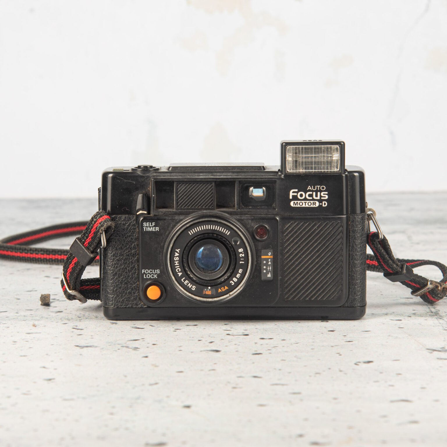 Yashica Diary Fully Automatic Vintage Camera - Vintage and Antique ...