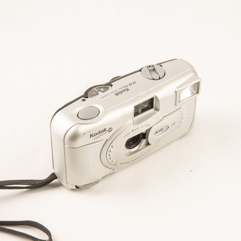Kodak KB 12 35mm Vintage Camera - Vintage and Antique Cameras for sale ...