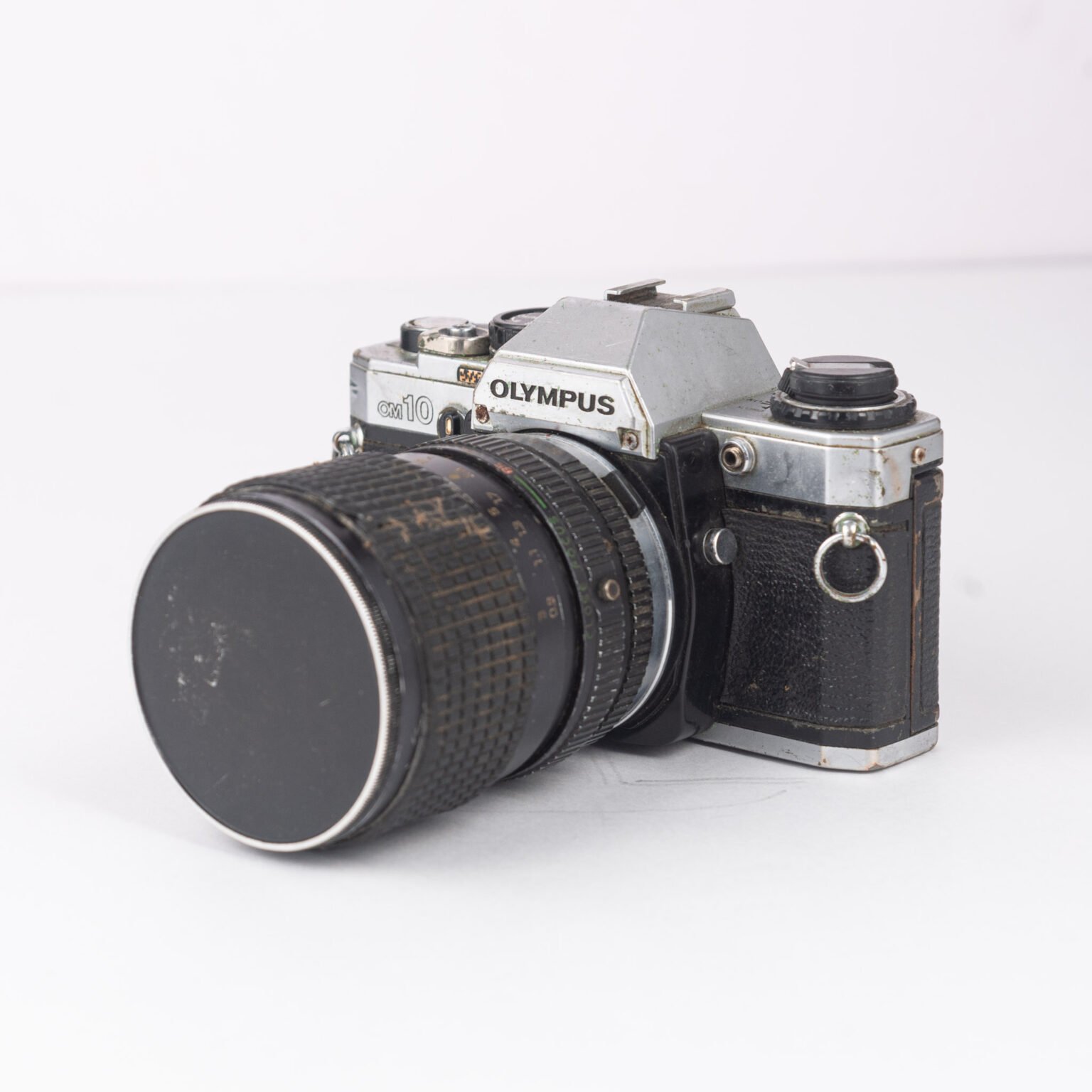 Appareil photo olympus om10 d'occasion