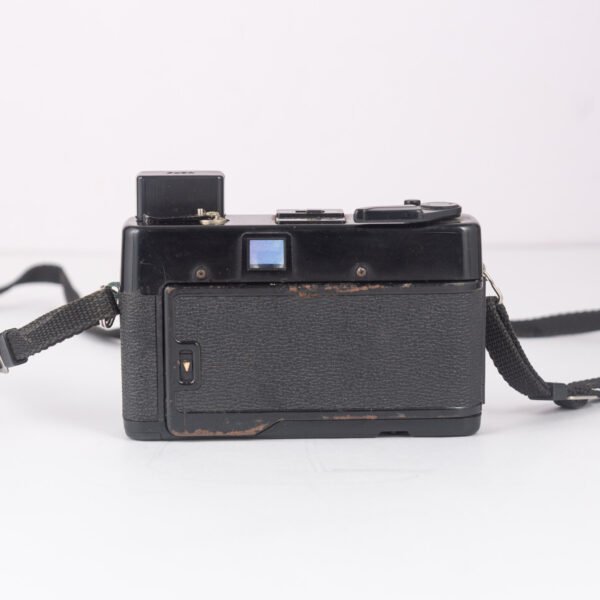 フィルムカメラ YASHICA  Diary Yashica Diary Vintage Camera - Vintage and Antique Cameras for