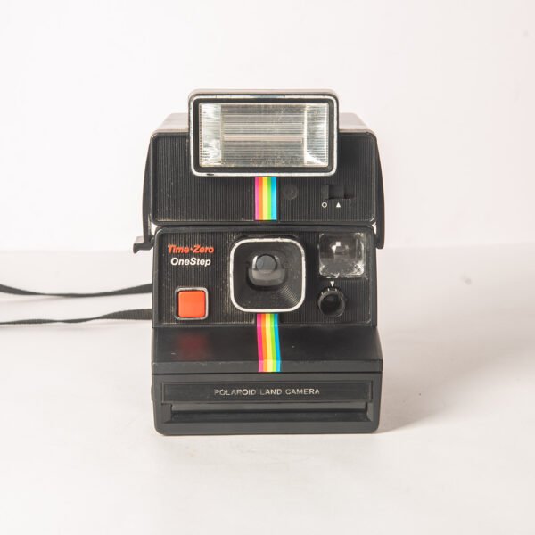 Polaroid Time-Zero OneStepŏ - Vintage and Antique Cameras for sale