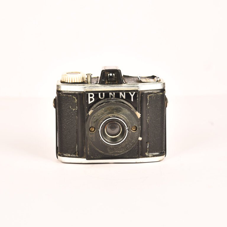 Bunny Film Vintage Camera - Vintage and Antique Cameras for sale in India