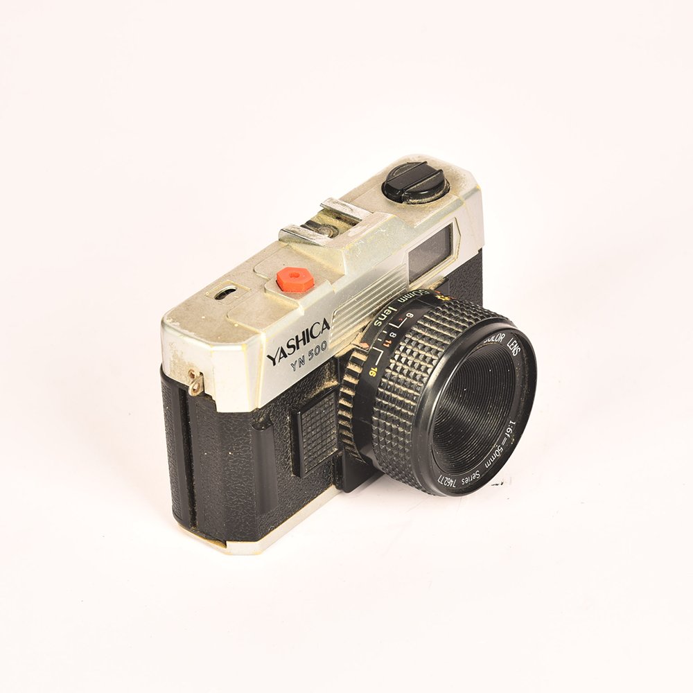 yashica YM 500 (8)