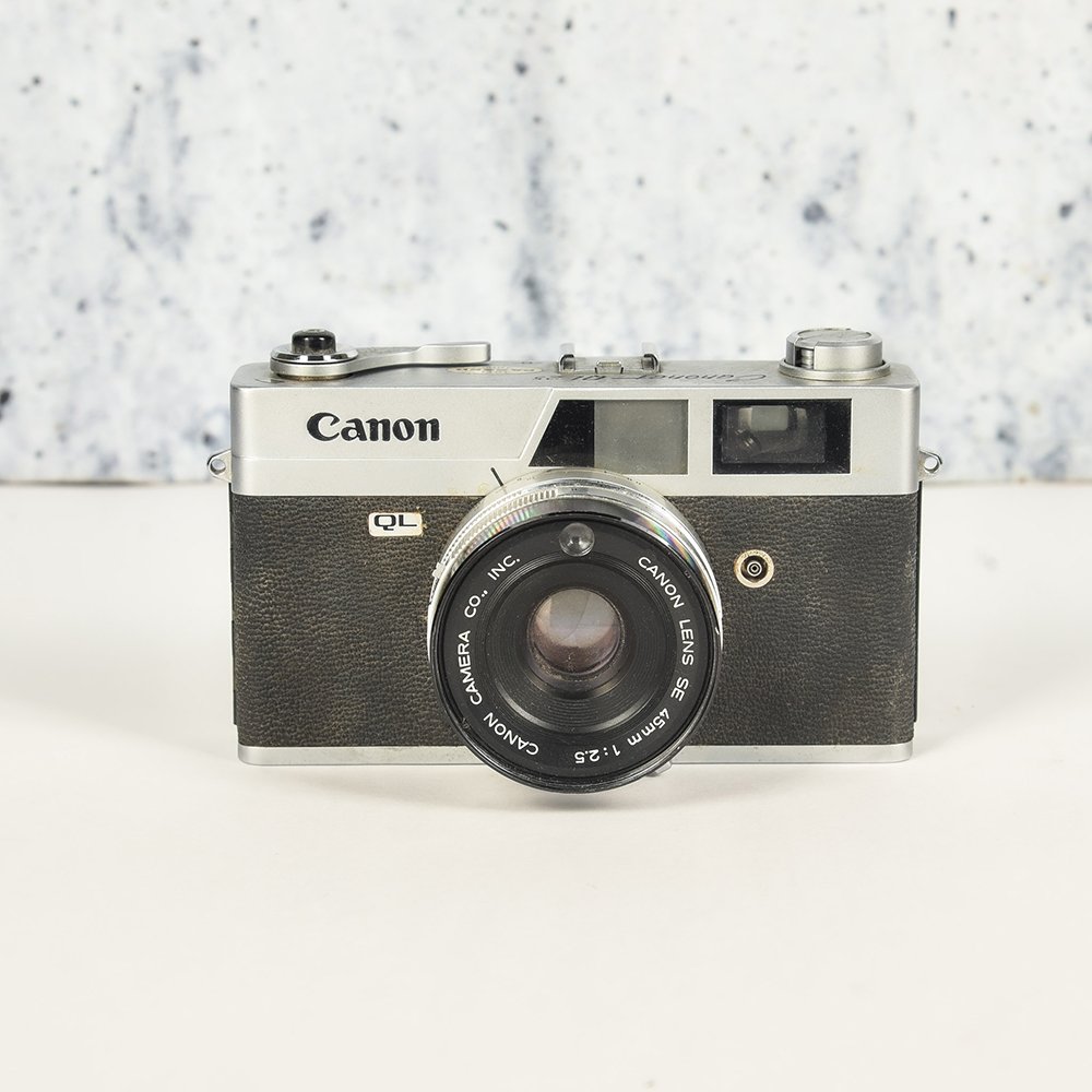 canon canonet ql 25 (2)