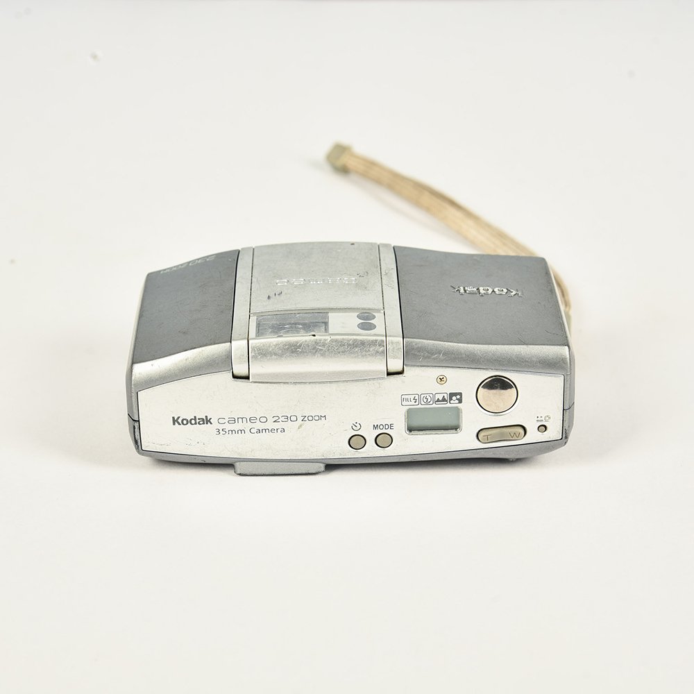 kodak 230 zoom vintage camera (7)
