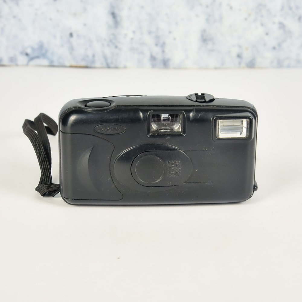 kodak kb 100 35mm film camera (2)