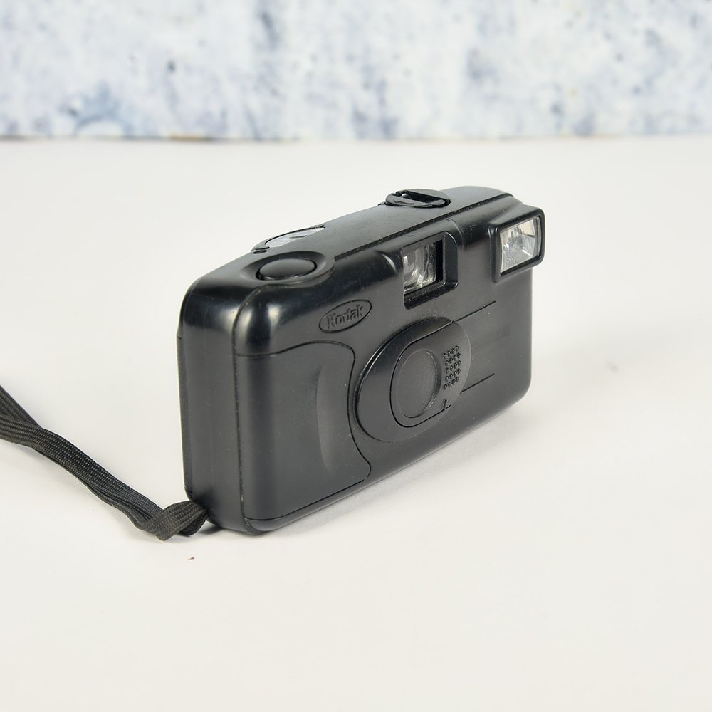 kodak kb 100 35mm film camera (3)