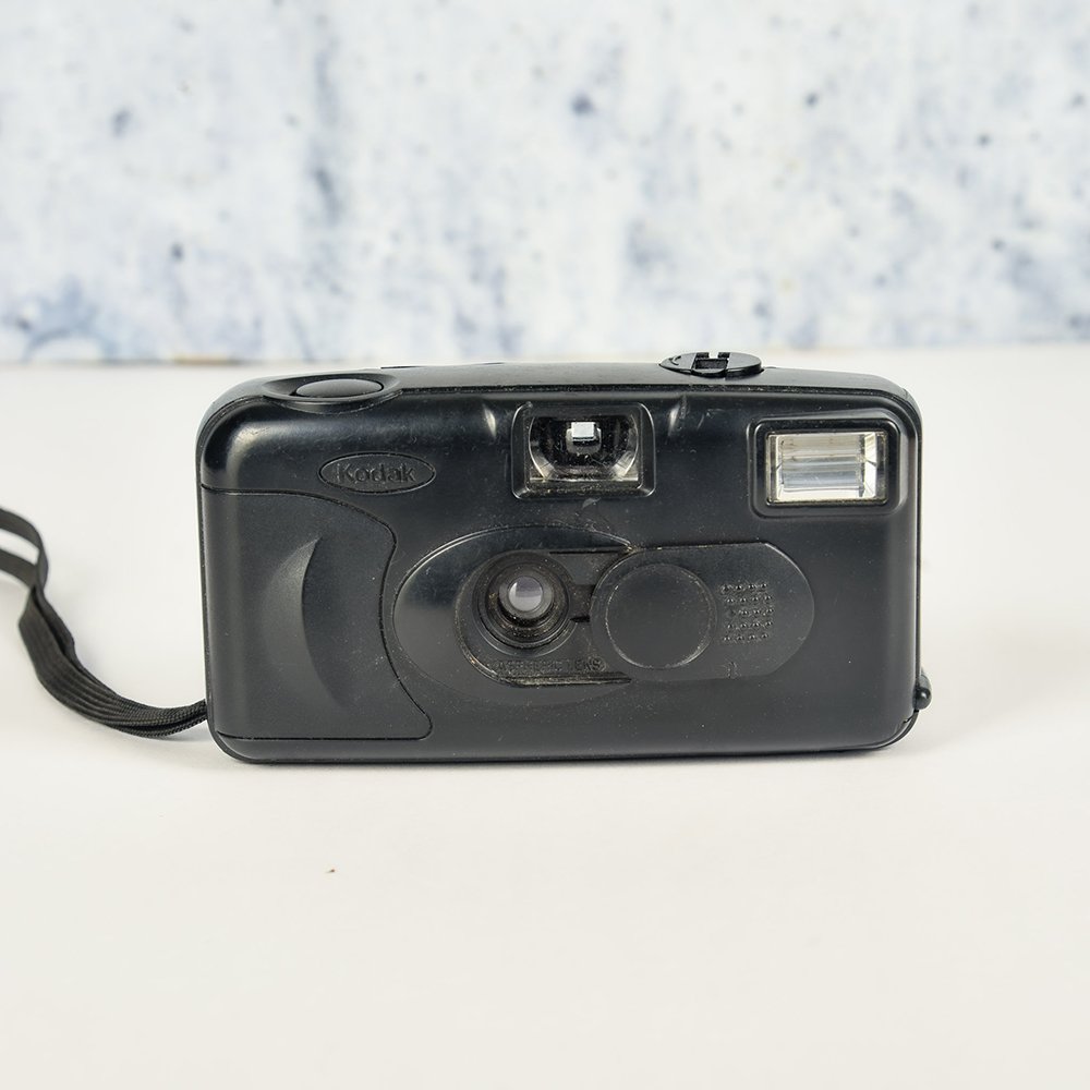 kodak kb 100 35mm film camera (4)
