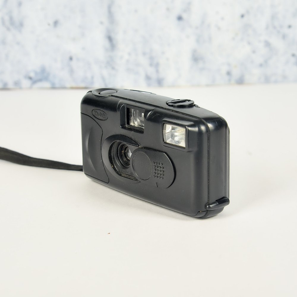 kodak kb 100 35mm film camera (5)