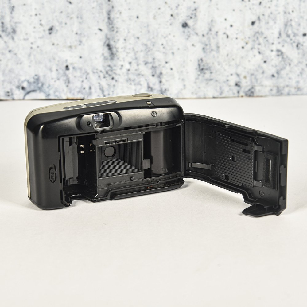 wizen memo 3 vintage camera (1)