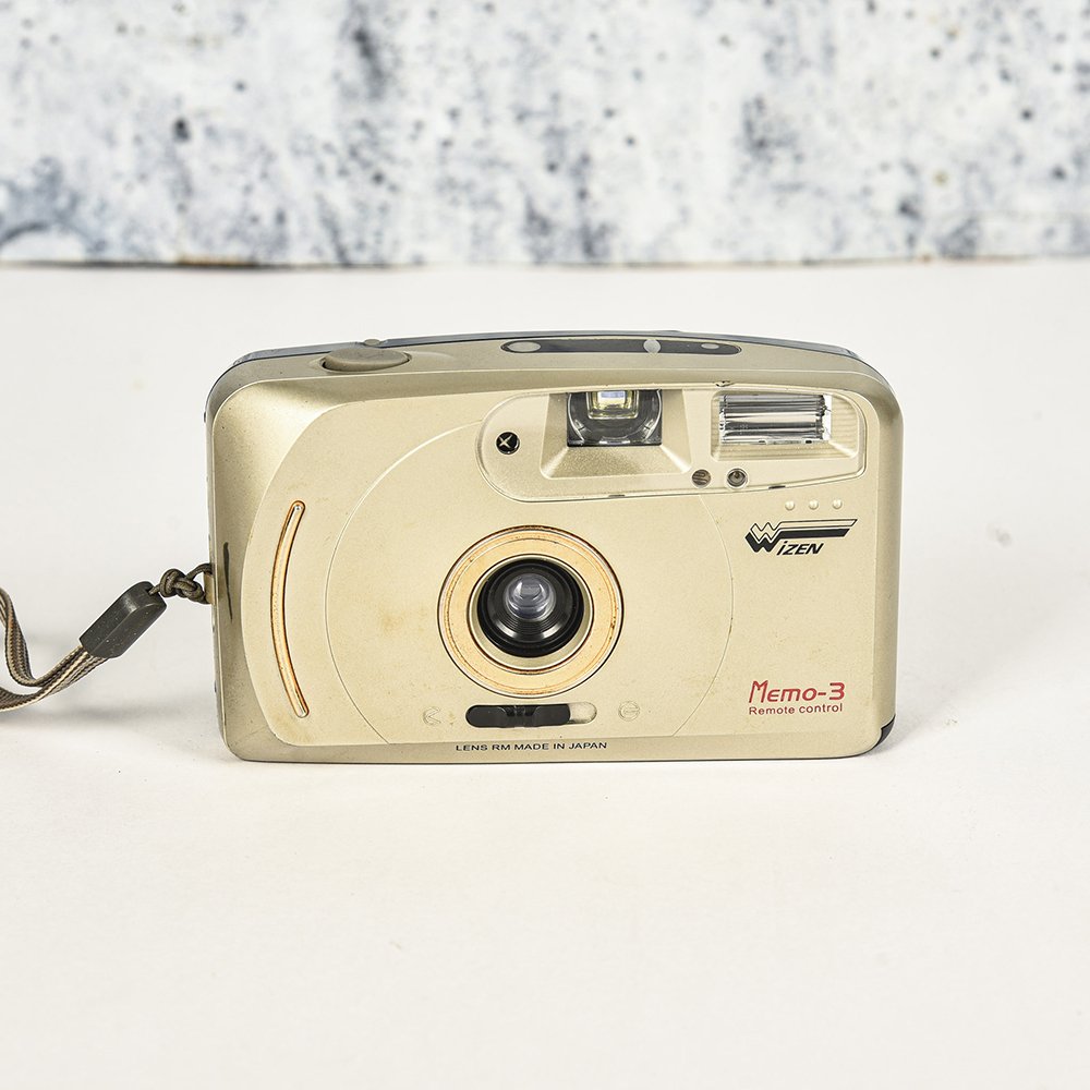 wizen memo 3 vintage camera (3)