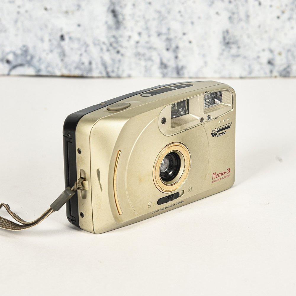 wizen memo 3 vintage camera (4)