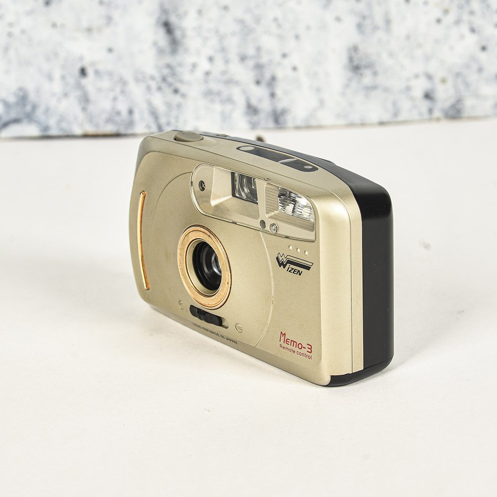 wizen memo 3 vintage camera (5)
